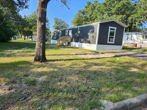 mobile home thumb