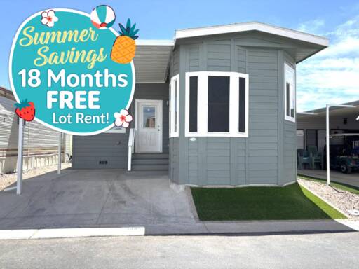 mobile home thumb