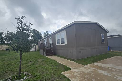 mobile home thumb
