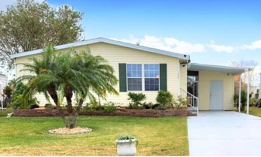 mobile home thumb