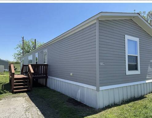 mobile home thumb