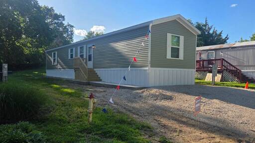 mobile home thumb