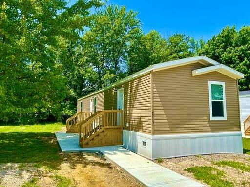 mobile home thumb