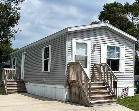 mobile home thumb