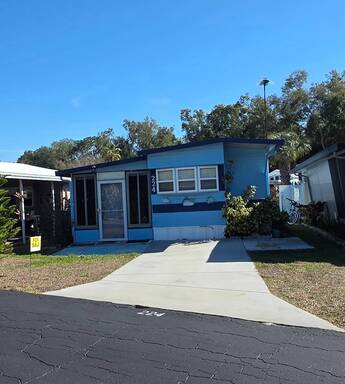 mobile home thumb