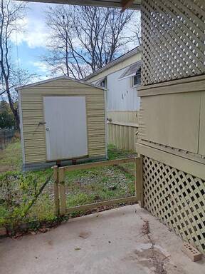 mobile home thumb