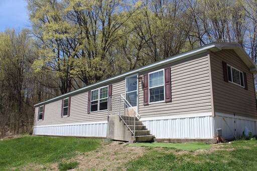 mobile home thumb