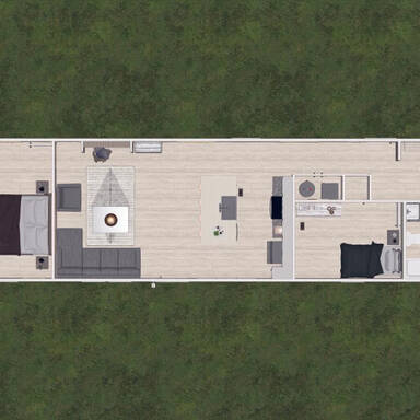 mobile home thumb