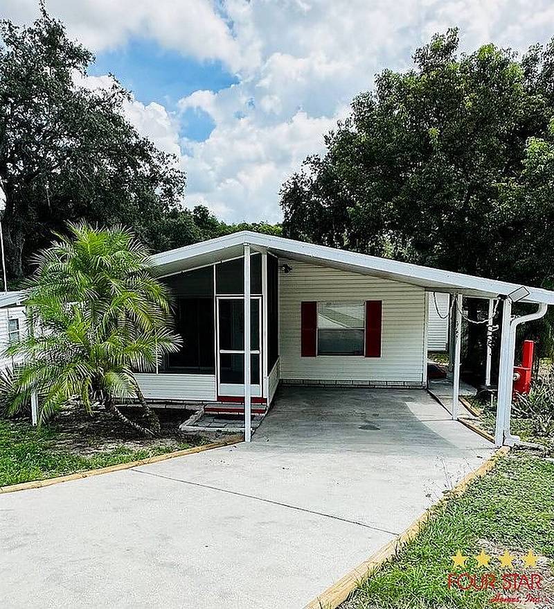 Apopka, FL