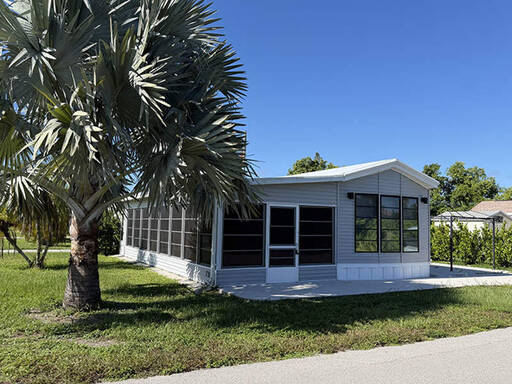 mobile home thumb