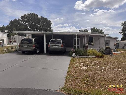 mobile home thumb