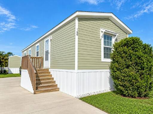 mobile home thumb