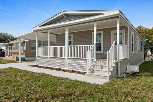 mobile home thumb