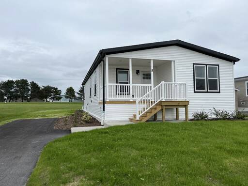 mobile home thumb