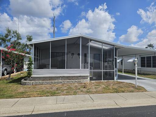 mobile home thumb