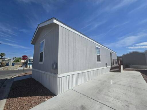 mobile home thumb