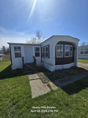 mobile home thumb
