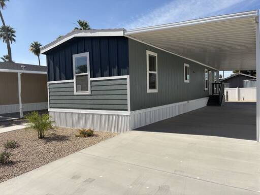 mobile home thumb