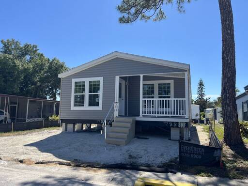 mobile home thumb