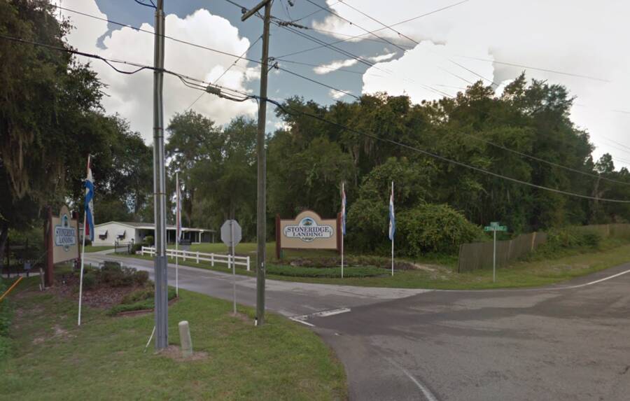 Stoneridge Landing 5330 S Stoneridge Dr, Inverness, FL 34450