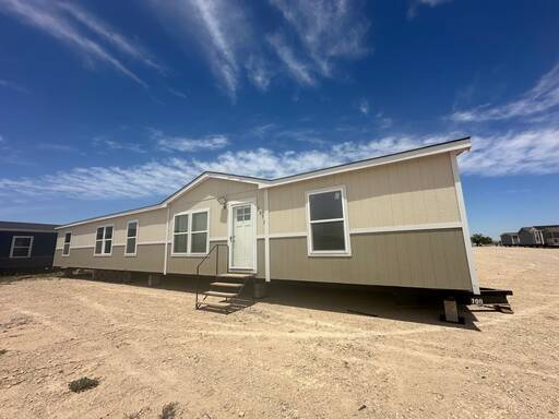 mobile home thumb