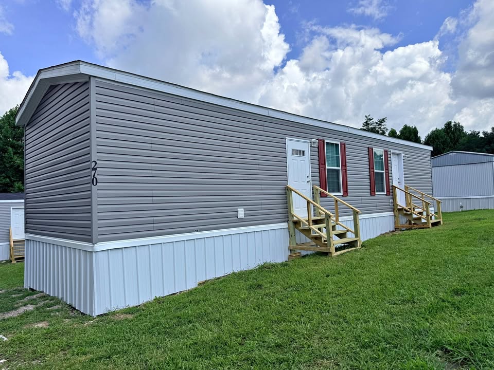 Lily, KY