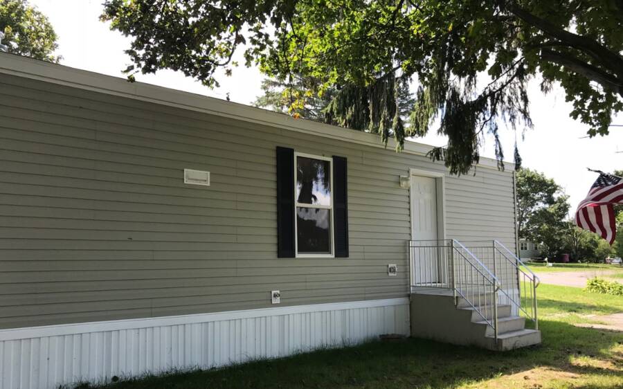 Adirondack Ridge Mobile Home | 10601 Hulser Road, Utica, NY 13502 ...