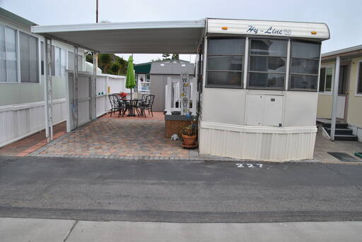 mobile home thumb