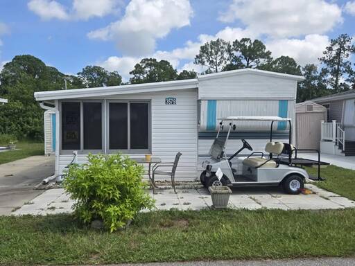 mobile home thumb