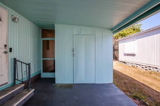 mobile home thumb
