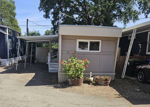mobile home thumb