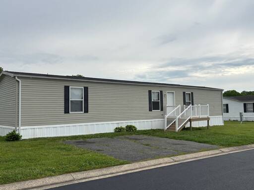 mobile home thumb