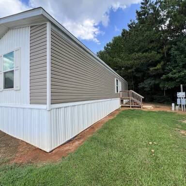 mobile home thumb
