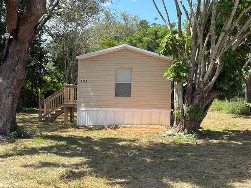 mobile home thumb