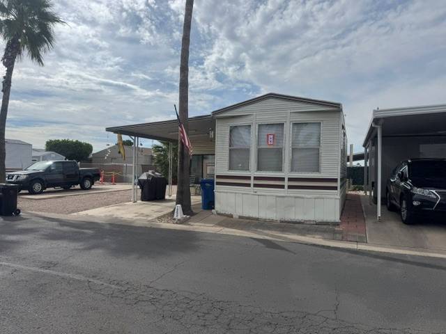 Mesa, AZ