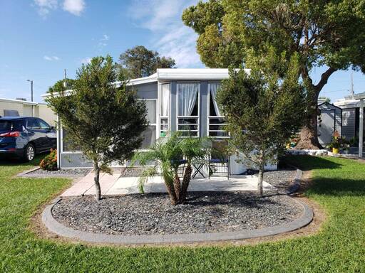 mobile home thumb