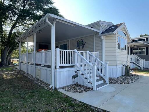 mobile home thumb