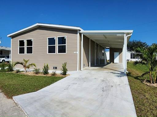 mobile home thumb