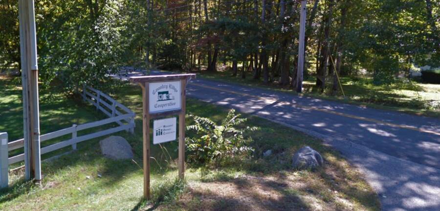 Country Ridge Cooperative | Country Ridge, Rochester, NH 03867 | MHBO.com