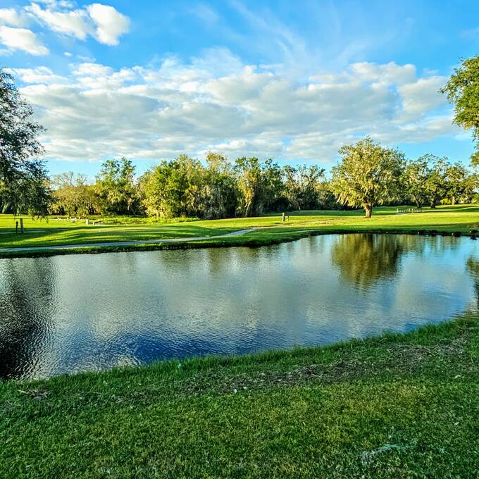 For Sale 106 Country Club Dr, Plant City, FL 33565 Single Wide