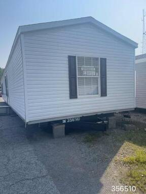 mobile home thumb