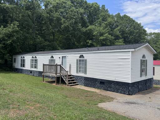 mobile home thumb