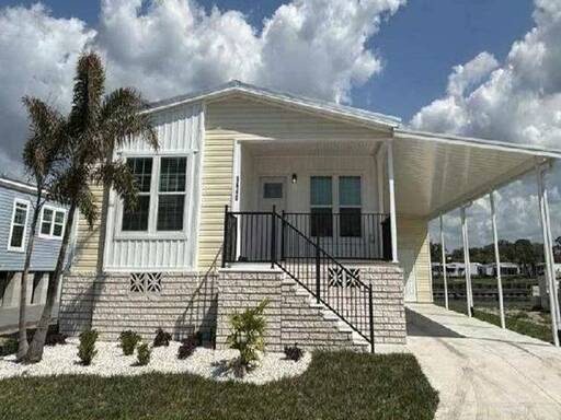 mobile home thumb