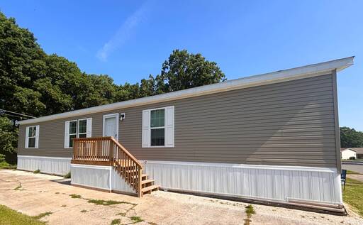 mobile home thumb
