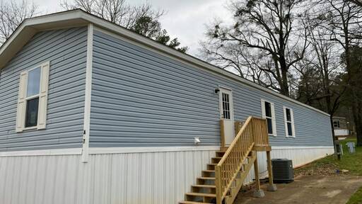mobile home thumb