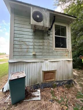 mobile home thumb