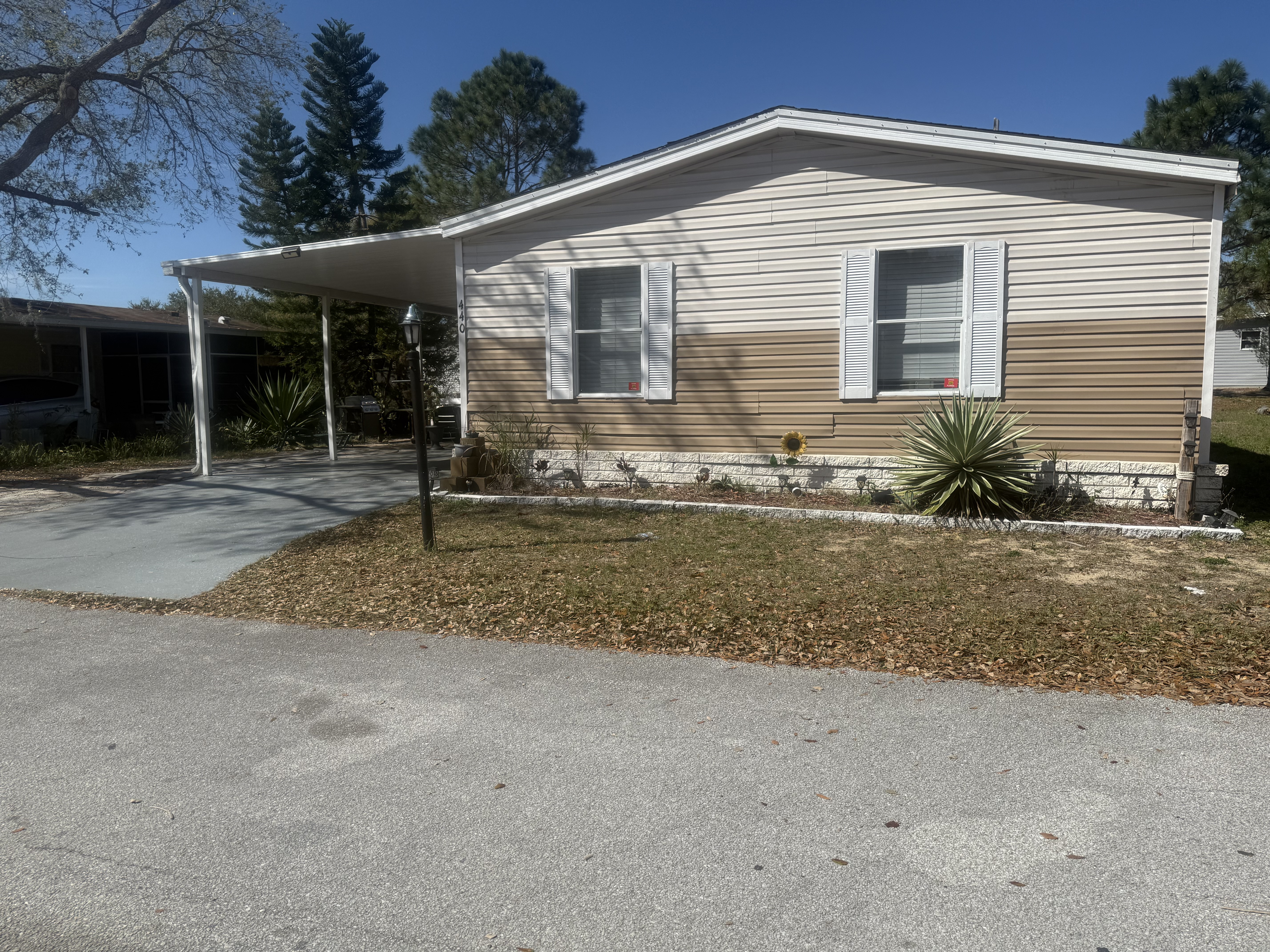 Davenport, FL