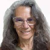 Julia Golden