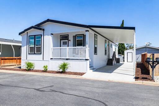mobile home thumb