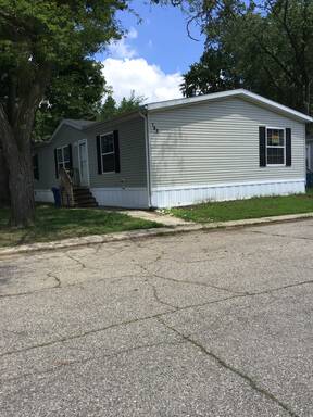 mobile home thumb